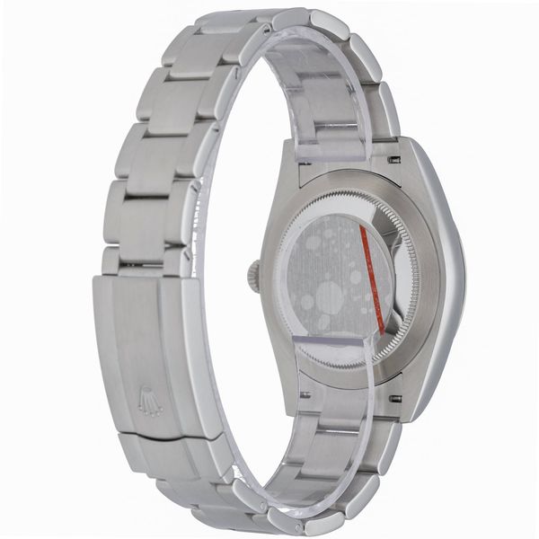 Rolex Oyster Perpetual 124300